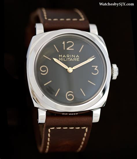 panerai radiomir 1940 acciaio price|radiomir Panerai watch price.